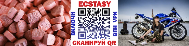 Купить закладки  Чапаевск  Ecstasy круглые 
